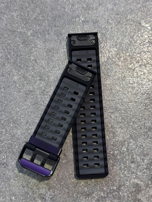 Ремінці QuickFit для Garmin Fenix 7/6/5, Epix, Venu 2 (22мм/26мм).