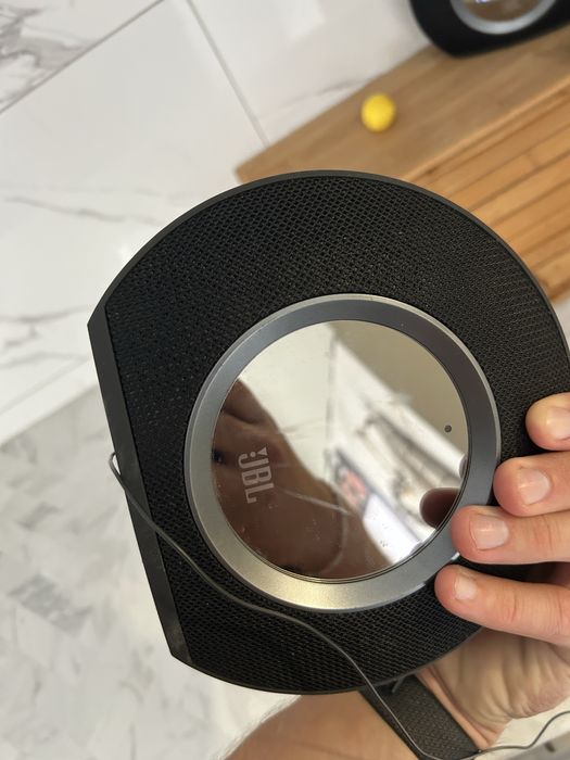 Radio głosnik bluetooth jbl horizon