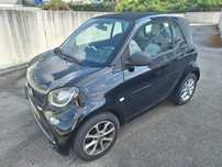 Smart Fortwo Coupe
