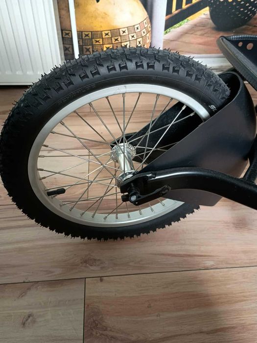 Wózek trzykołowy specjalny Kimba Cross Ottobock
