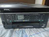 БФП EPSON Stylus Office BX635FWD