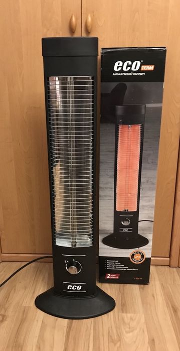Обогреватель UFO Eco Term ECO-EC/18.