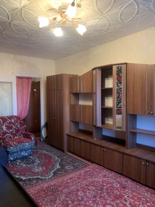 Продаж однокімнатна квартира покращенного планування КРЕС