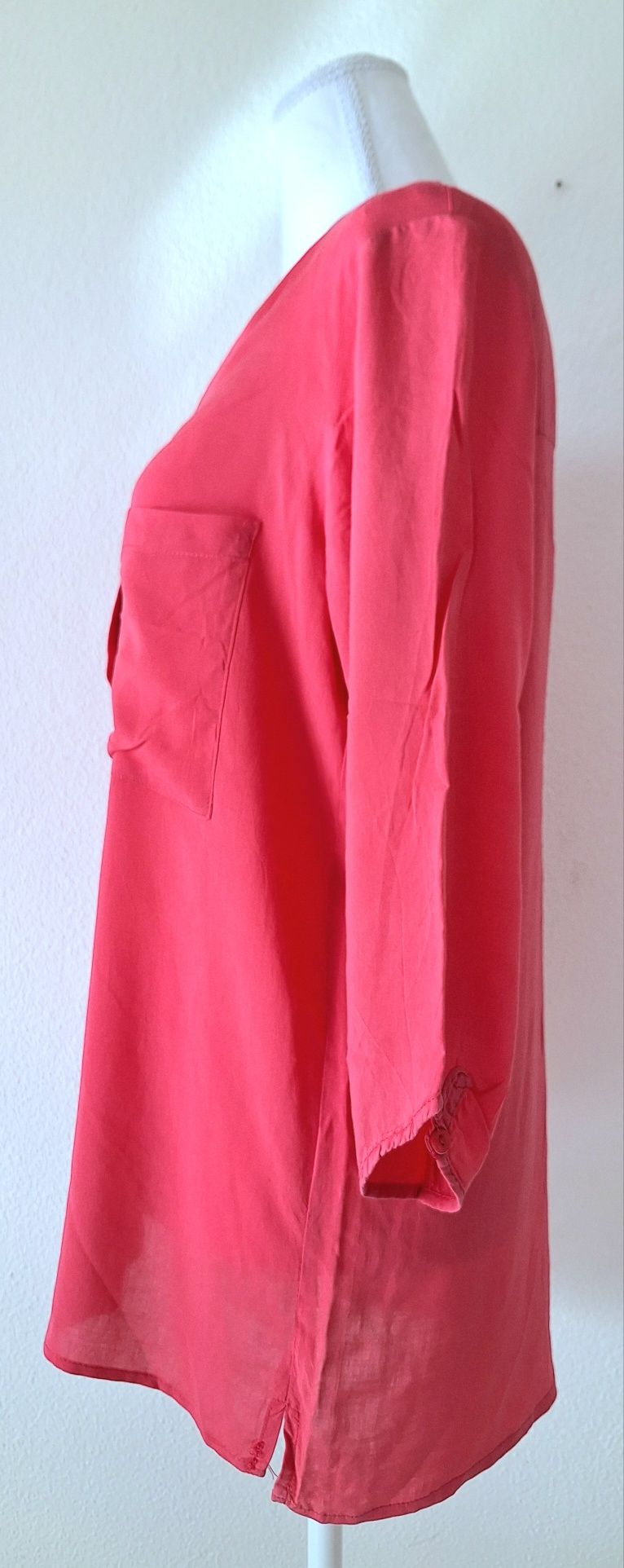 Blusa rosa (Shana)