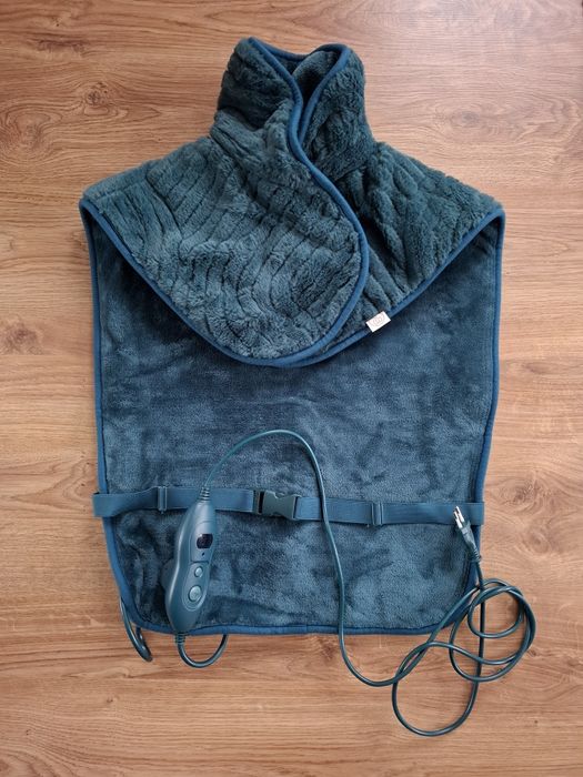 Електрична грілка ЯКІСНА !  привезена з німеччини