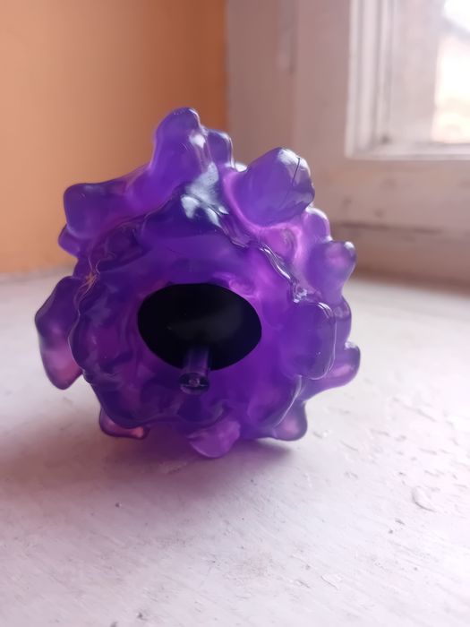Figurka Gastly . Pokemon