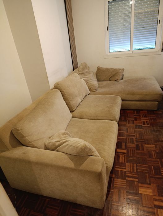 Vendo chaise longue