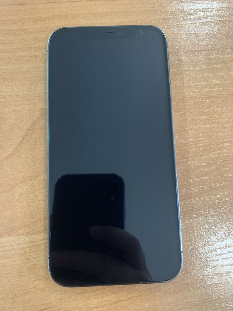 iPhone 12 Pro 128 gb R-sim