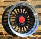 Felgi z Rantem 17 5X120 BMW 5 E34 IV E39 V E60 E61 VI F10 F11  ALPINA