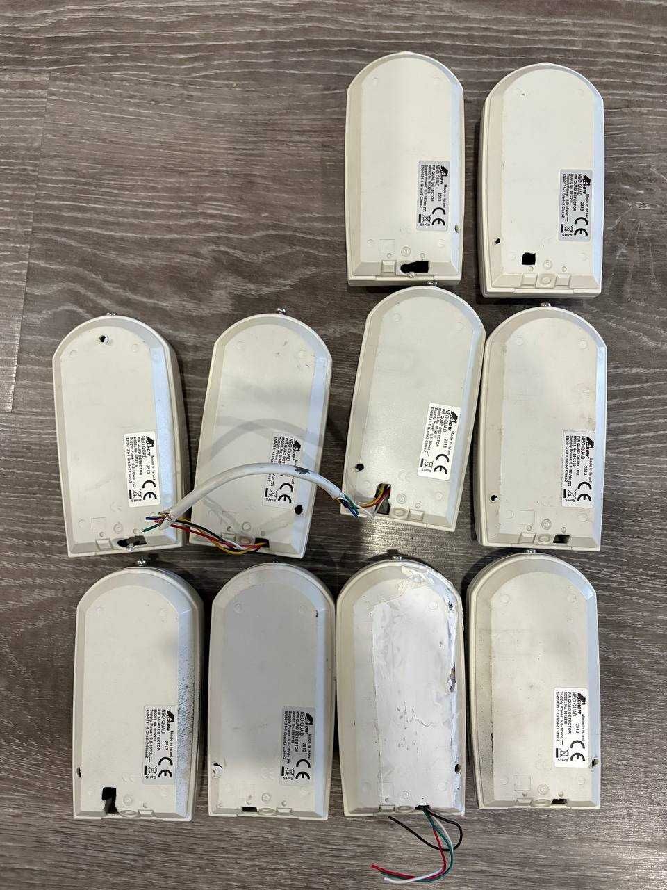 Датчик руху Crow NEO QUAD