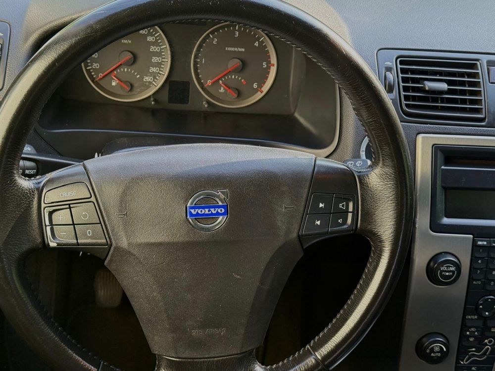 Volvo V50 2.0d 136cv