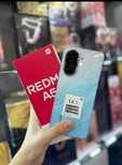 Vendo Xiaomi Redmi A5