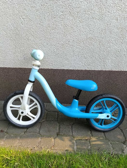 Rowerek biegowy dziecięcy Lionelo