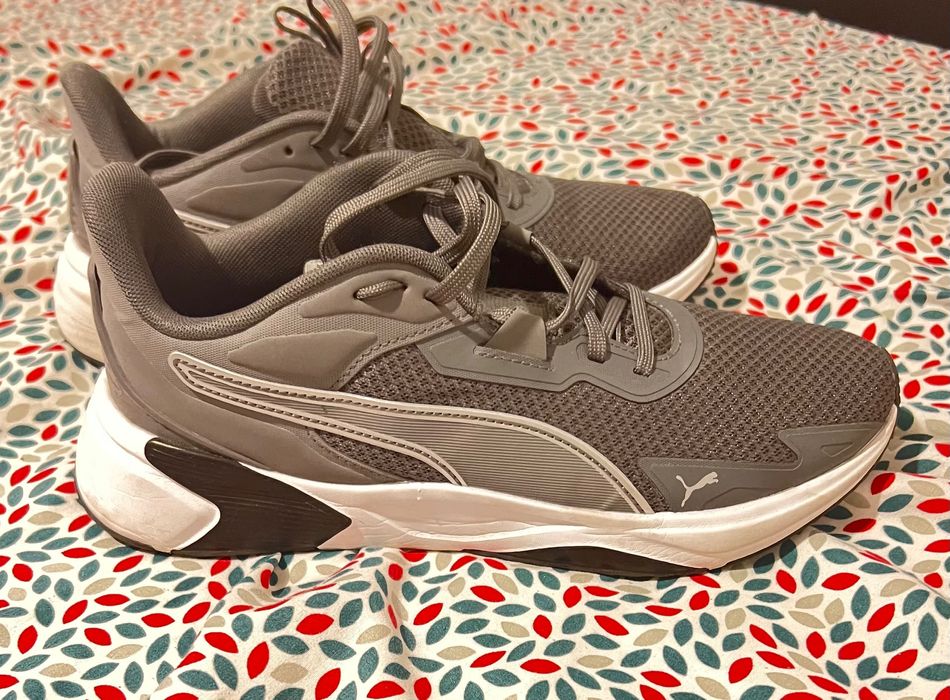 Vendo Sapatilha Puma tam 43