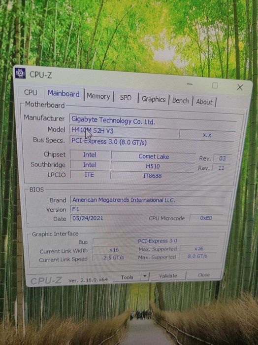 Komputer Gemingowy Stacjonarny Intel Core i5, Nvidia GTX 1660 SUPER