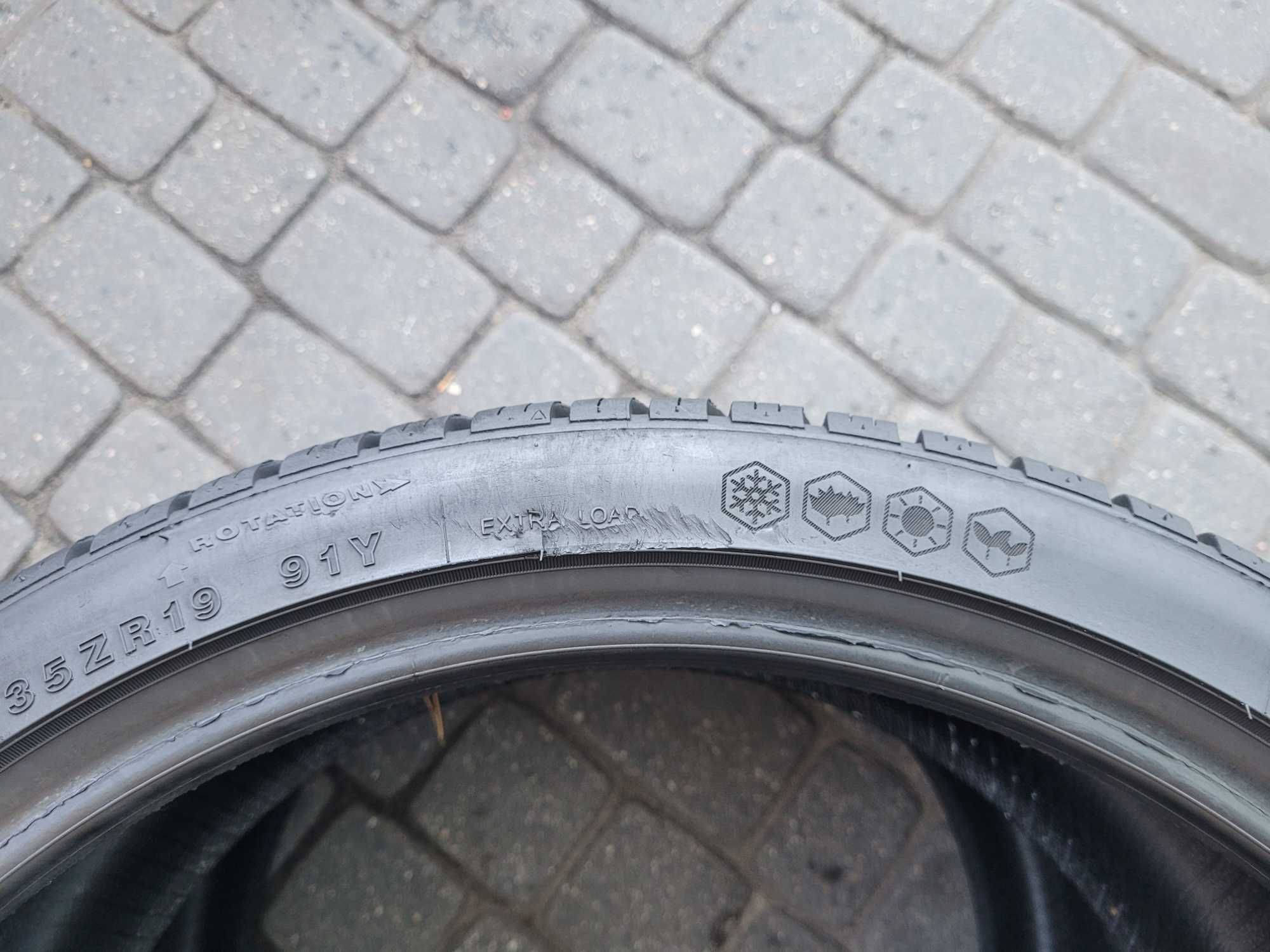 235 /35 ZR 19     Imperial