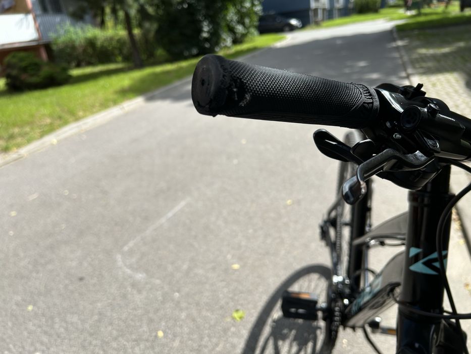 Rower crossowy Kands crs 1200 19”