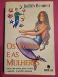 Os Signos e as Mulheres - Judith Bennett