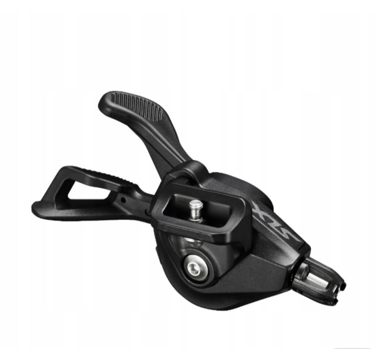 Manetka przerzutki Shimano SLX SL M7100 prawa 12 rzędowa  I-Spec EV