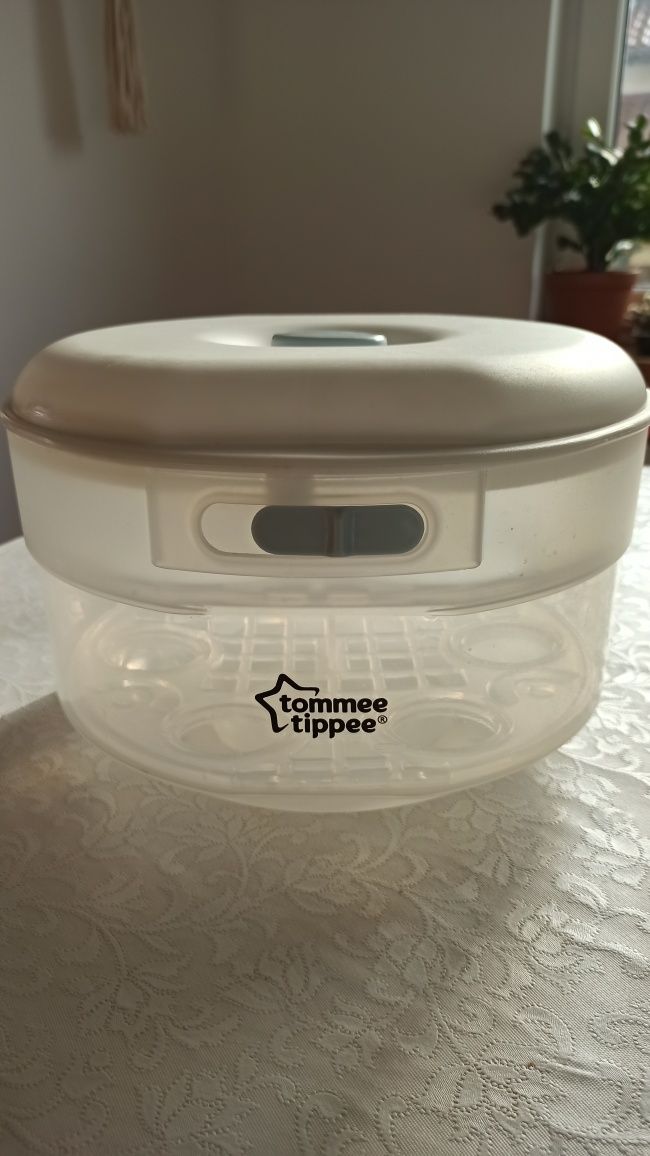 Sterylizator mikrofalowy do butelek Tommee Tippee