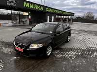 Volvo v50 1.6D 2009