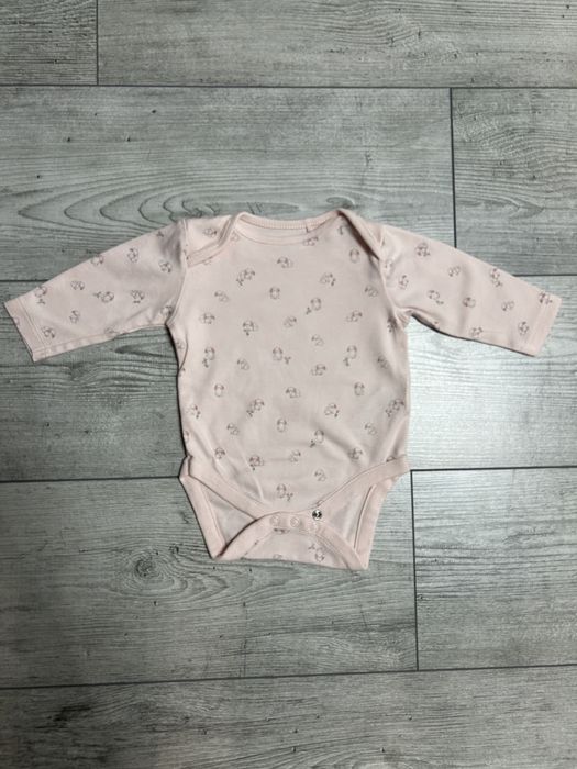 Боді некст з довгим рукавом