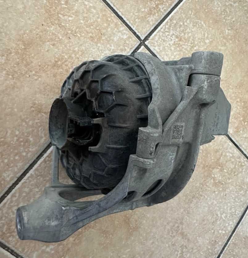 VW Audi 4M0199371GC, 4M0199372GC