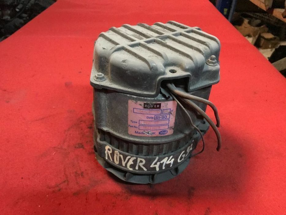 Alternador Rover 414 SI / GSI