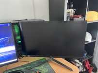 Monitor LG 27GN650 144hz