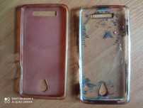 Бампер чехол для Xiaomi Redmi Note 2