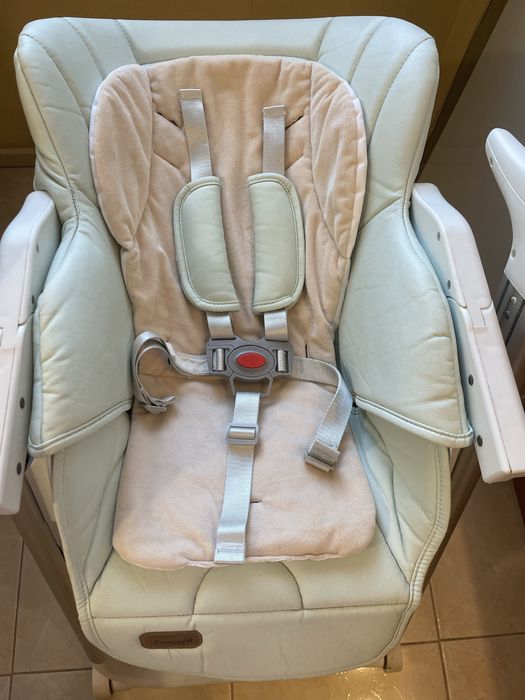 Стільчик для годування, Carrello Concord