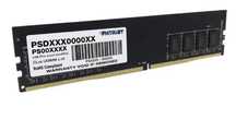Pamięć RAM DDR4 Patriot 4 GB 2666Mhz