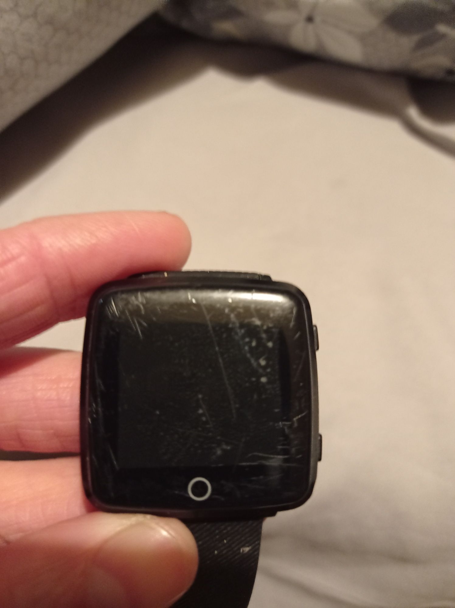 Smartwatch Lenovo HW25p