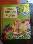 Kacperiada - opowiadania dla łobuzów i nie tylko
