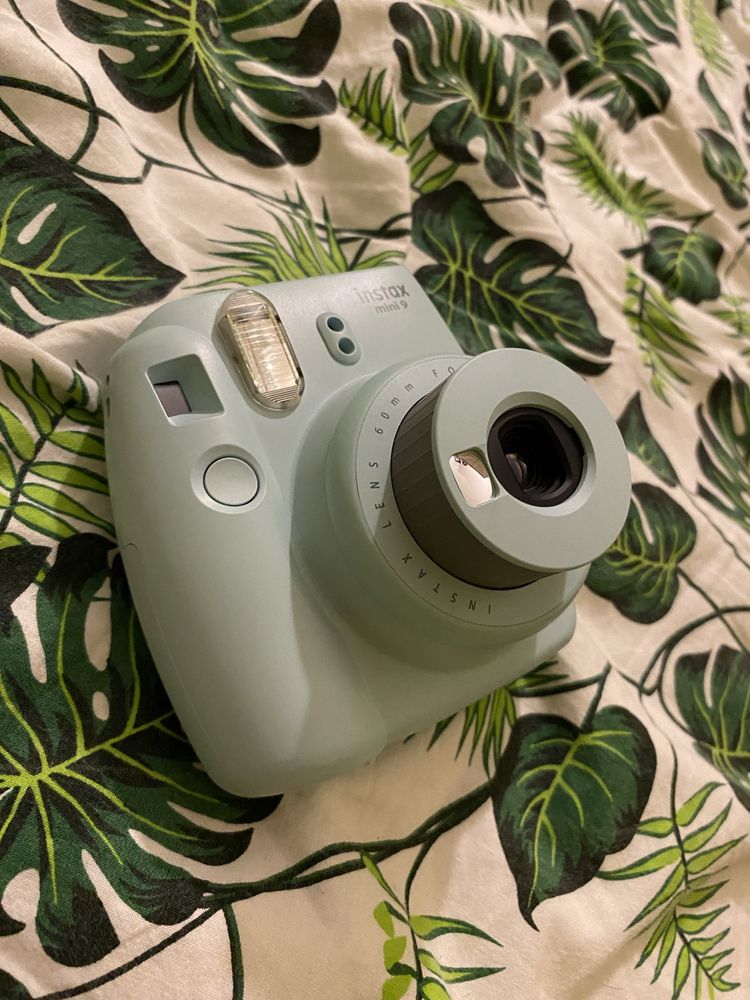 Aparat Instax mini 9