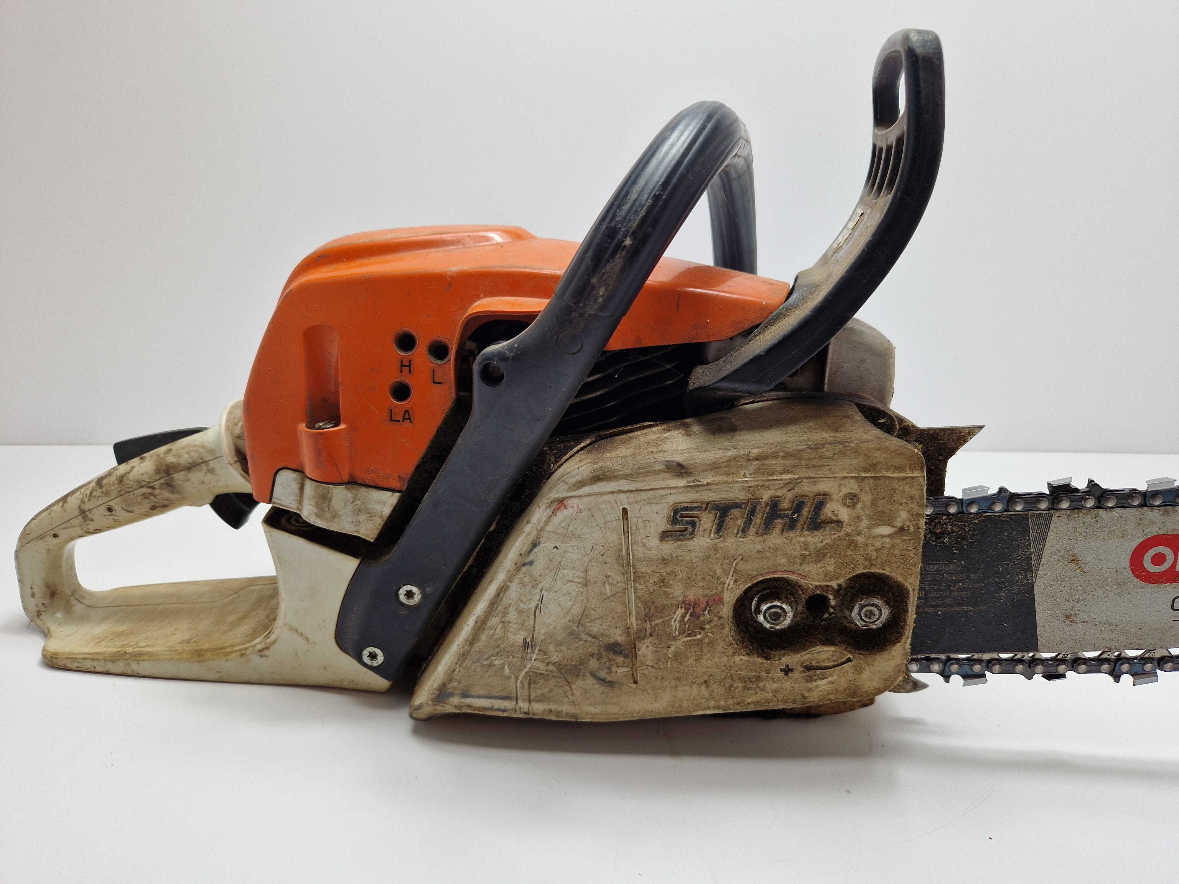 Piła Pilarka spalinowa STIHL MS 271