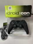 Snakebyte idroid:con Bluetooth pad kontroler iOS Android