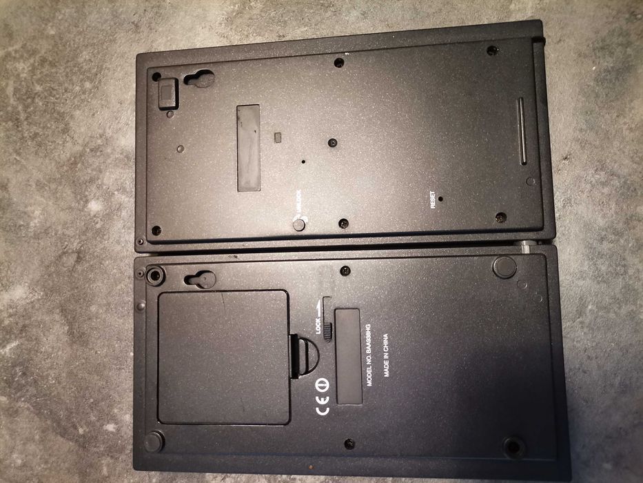 Метеостанція Oregon scientific