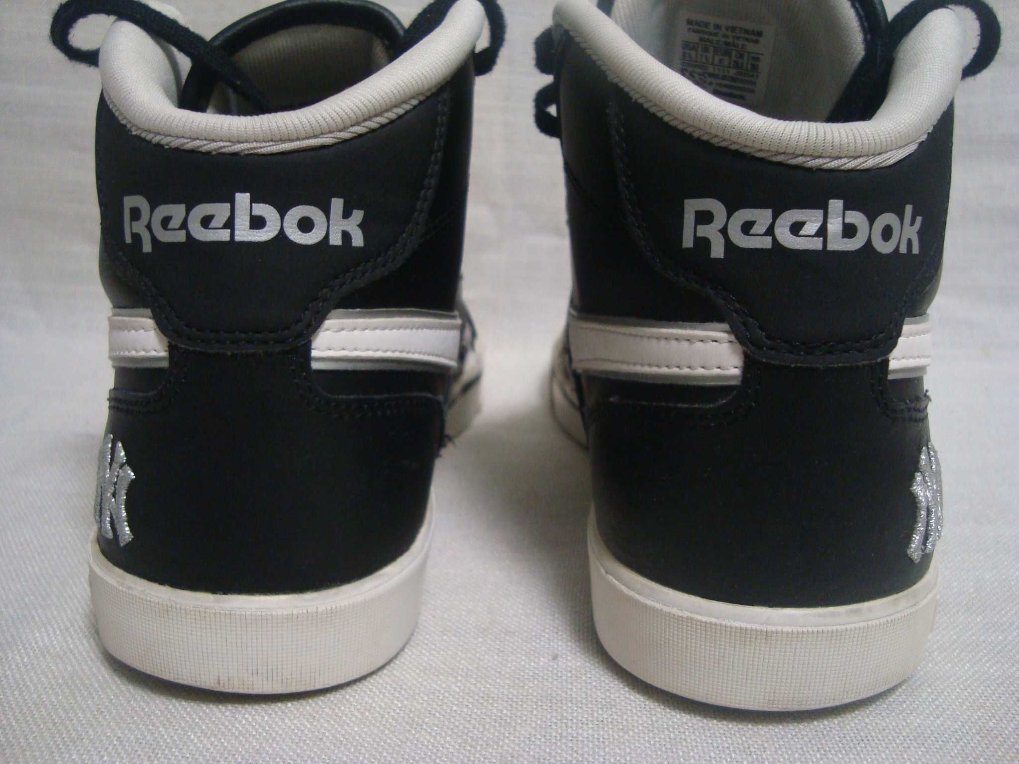 Кроссовки Reebok Classic Royal New York (42 p.) Идеал! Оригинал! Кожа!