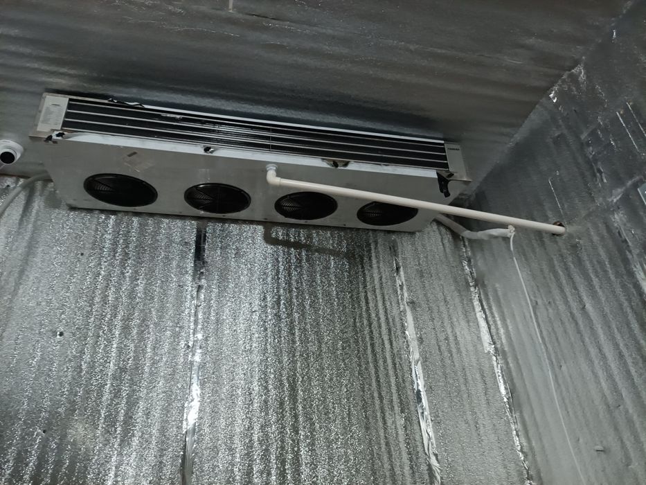 Продаж та монтаж кондиціонерів