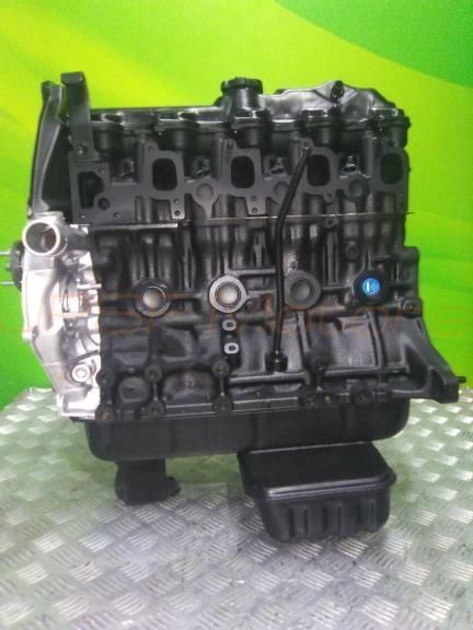 Motor Recondicionado Toyota Dyna 3.0 D De 2000 Ref 5L