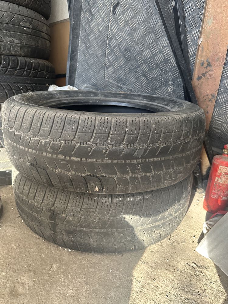 Продам Резину r18