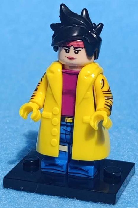 Jubilee (X-Men) (Marvel)