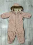 Kombinezon zimowy H&M 92/98
