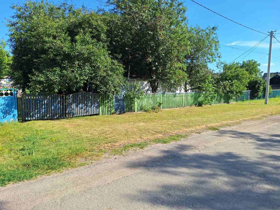 Продається будинок