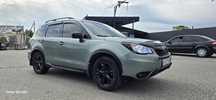 Продам Subaru forester 2016