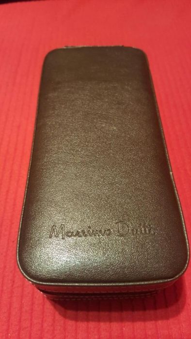 Relogio original Massimo Dutti