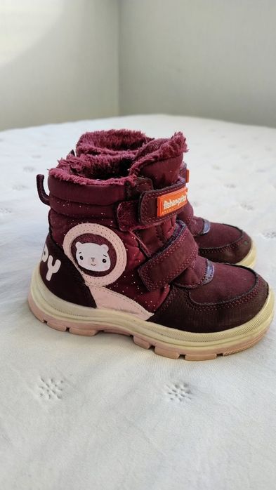 Buty dla dziewczynki fisher Price rozmiar 25
