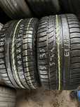 2szt opony zimowe używane 265/35R18 97V Hankook IceBear W300 W-wa