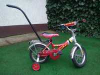 Rower bmx 12,5 cali